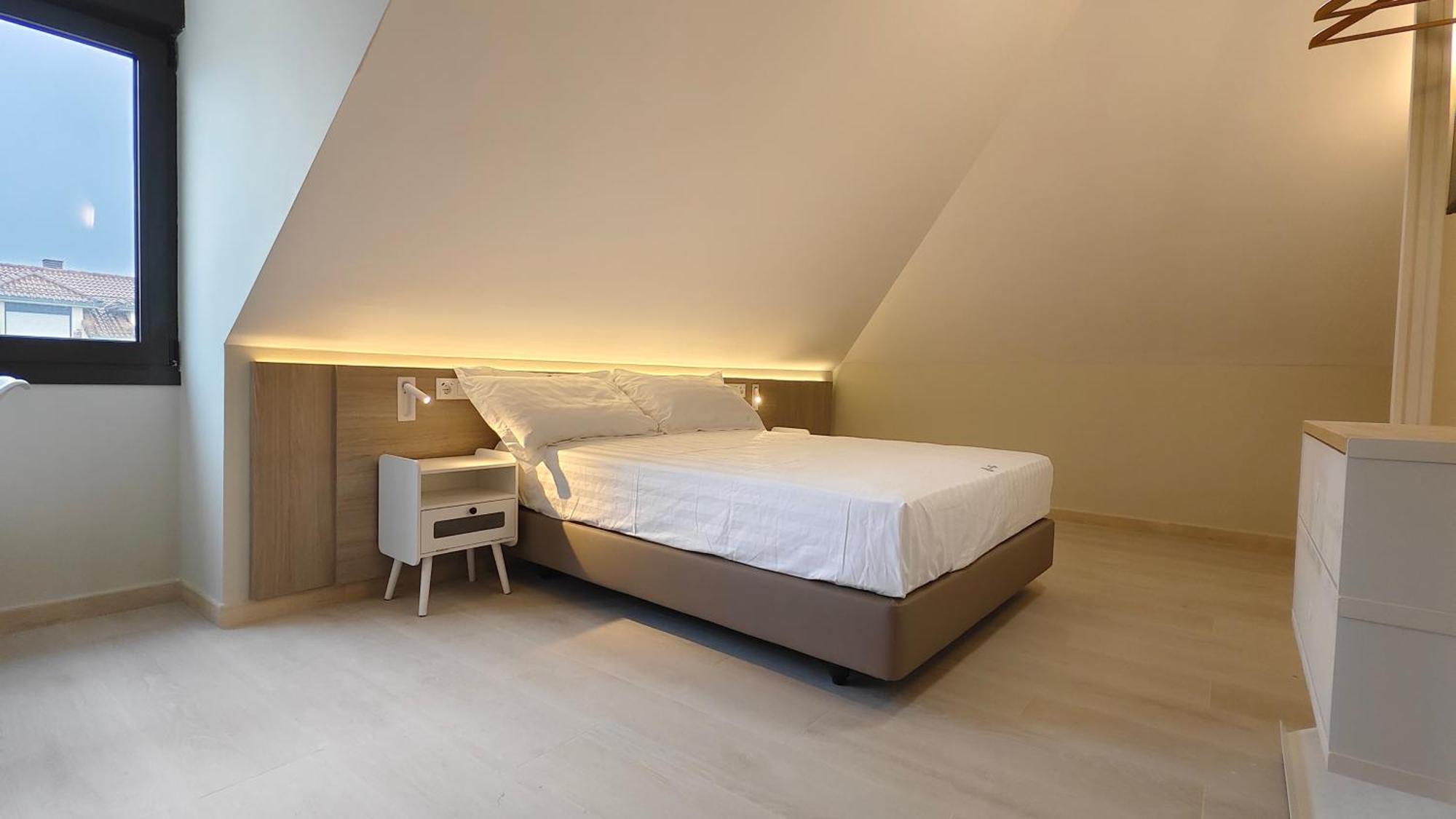 Hotel Las Dunas โซโม ภายนอก รูปภาพ