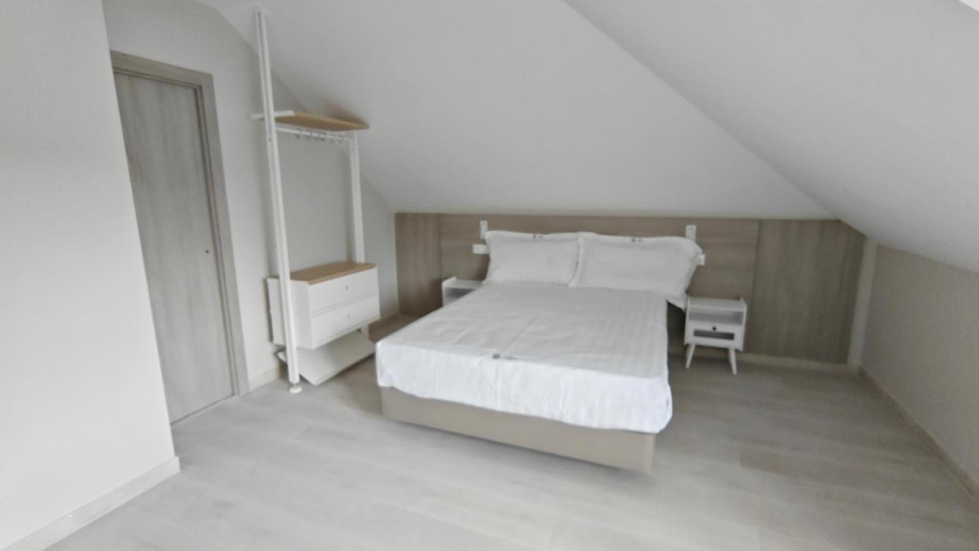 Hotel Las Dunas โซโม ภายนอก รูปภาพ