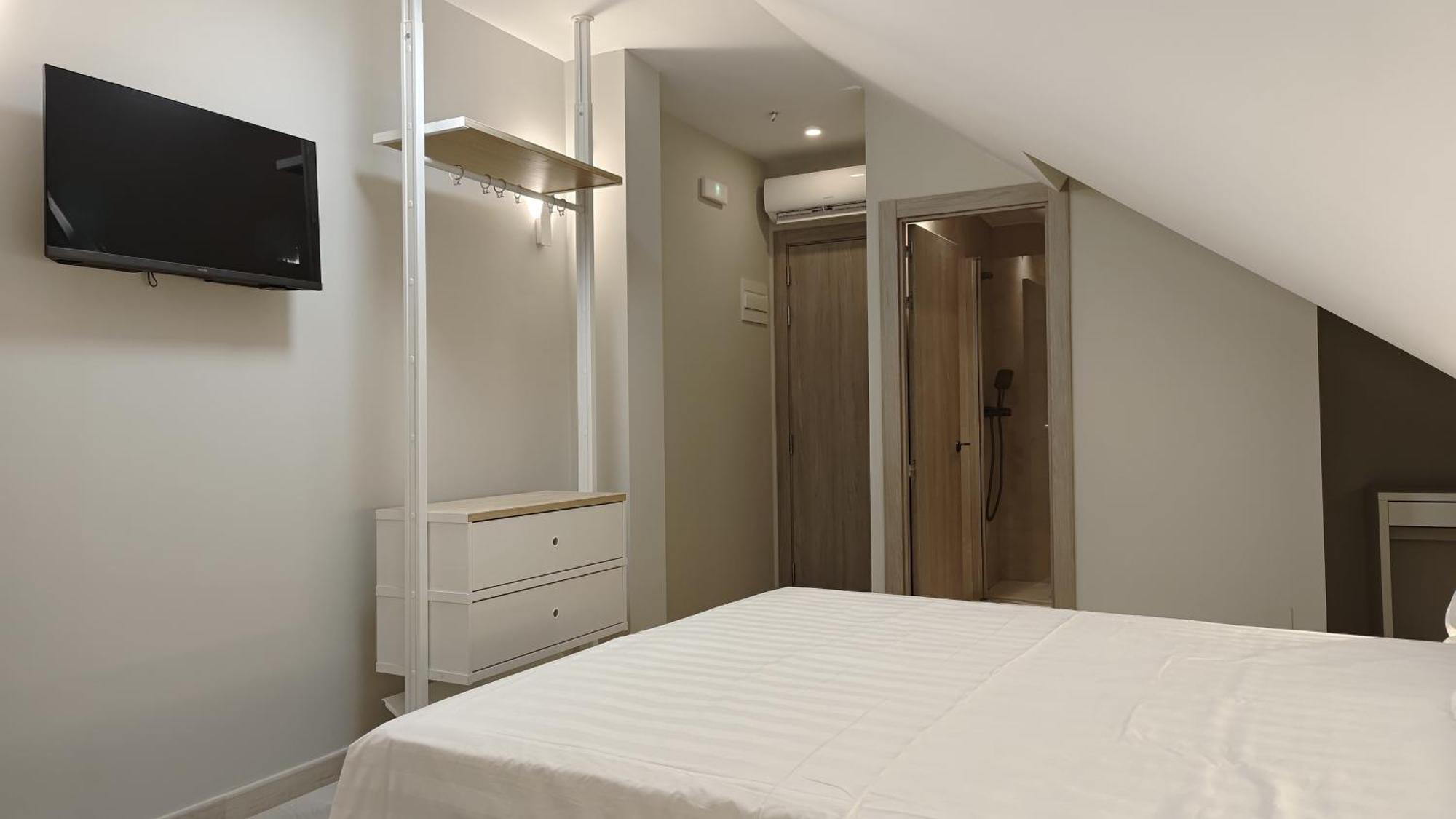 Hotel Las Dunas โซโม ภายนอก รูปภาพ
