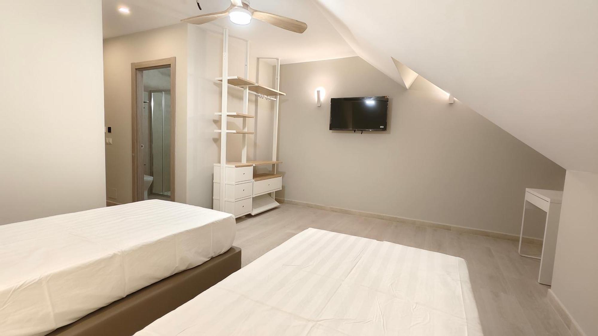 Hotel Las Dunas โซโม ภายนอก รูปภาพ